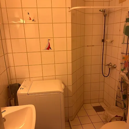 One Bedroom In - 1-2 People Διαμέρισμα